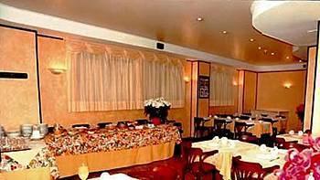 Hotel Alfred Monaco - Ex Forum - Renove 3*