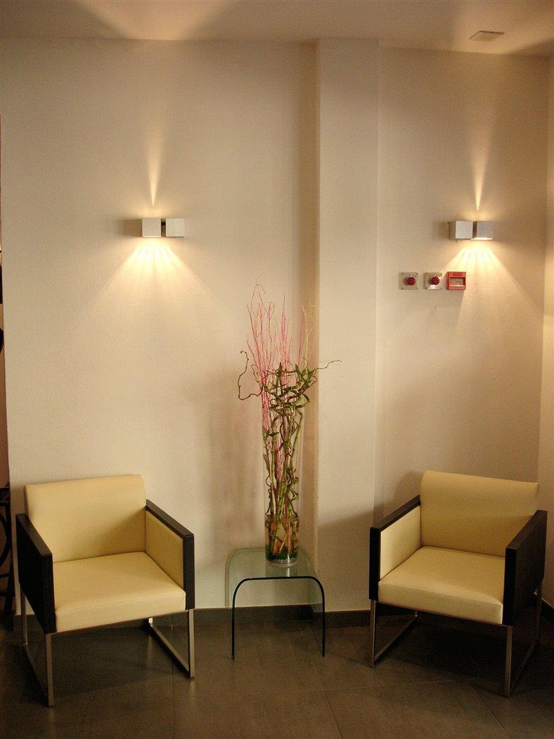 Restaurant Forum 3* Beausoleil