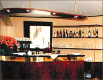 Alfred Monaco - Ex Forum - Renove 3*