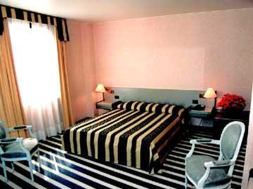 Hotel Alfred Monaco - Ex Forum - Renove
