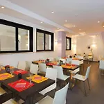 Alfred Hotels Monaco - Ex Forum - Hotel Renove 