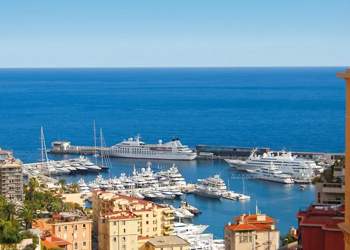 Alfred Hotels Monaco - Ex Forum - Hotel Renove