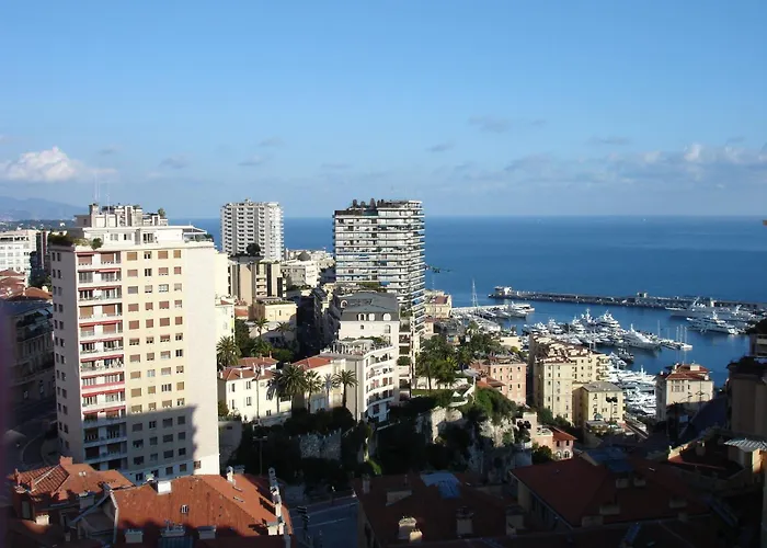 Alfred Hotels Monaco - Ex Forum - Hotel Renove