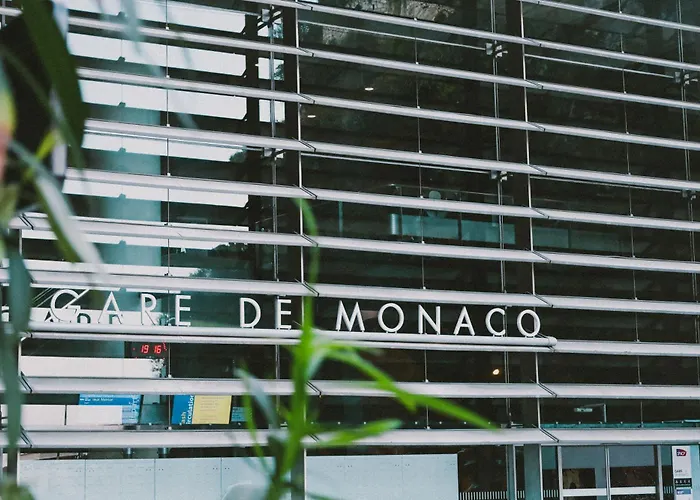 Alfred Hotels Monaco - Ex Forum - Hotel Renove