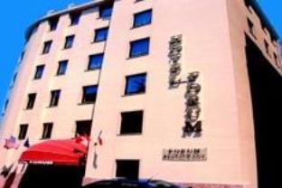 Alfred Monaco - Ex Forum - Renove 3*