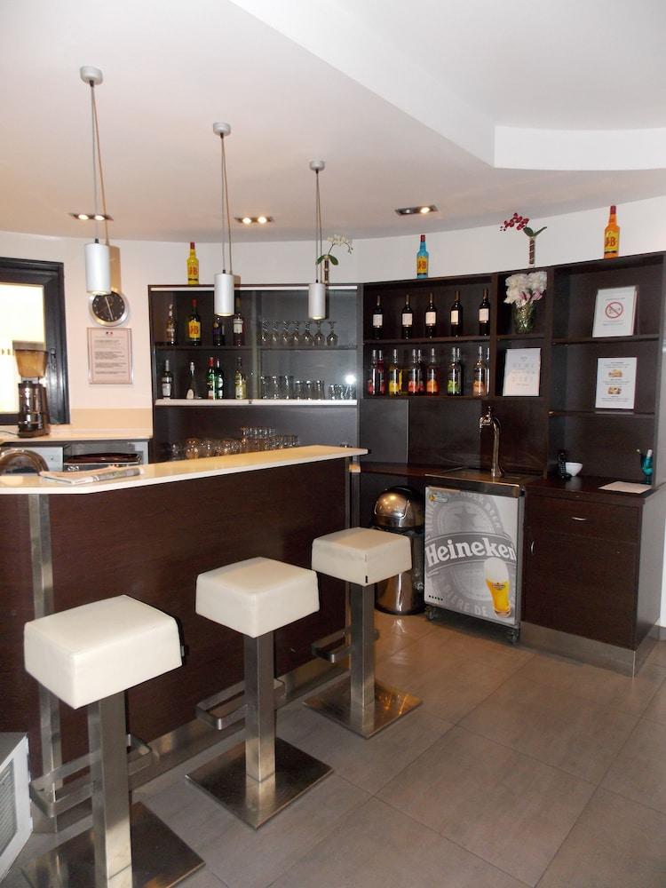 Hotel Alfred Monaco - Ex Forum - Renove
