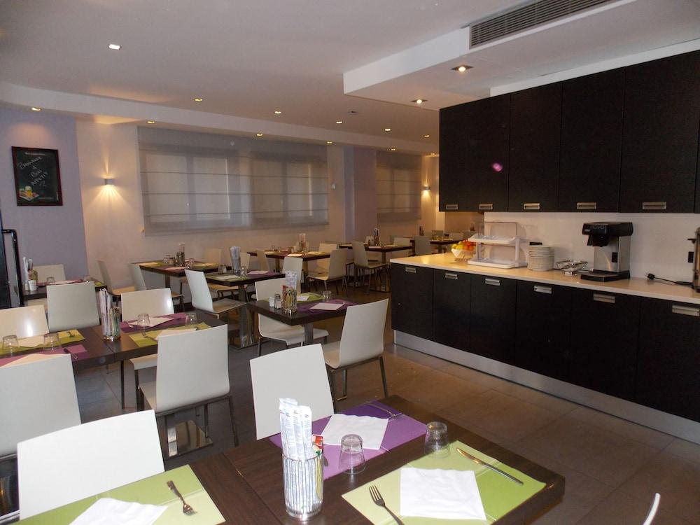 Hotel Alfred Monaco - Ex Forum - Renove 3*