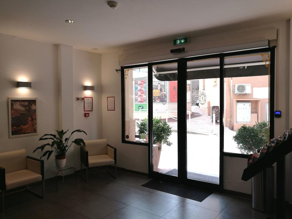 Alfred Monaco - Ex Forum - Renove 3*