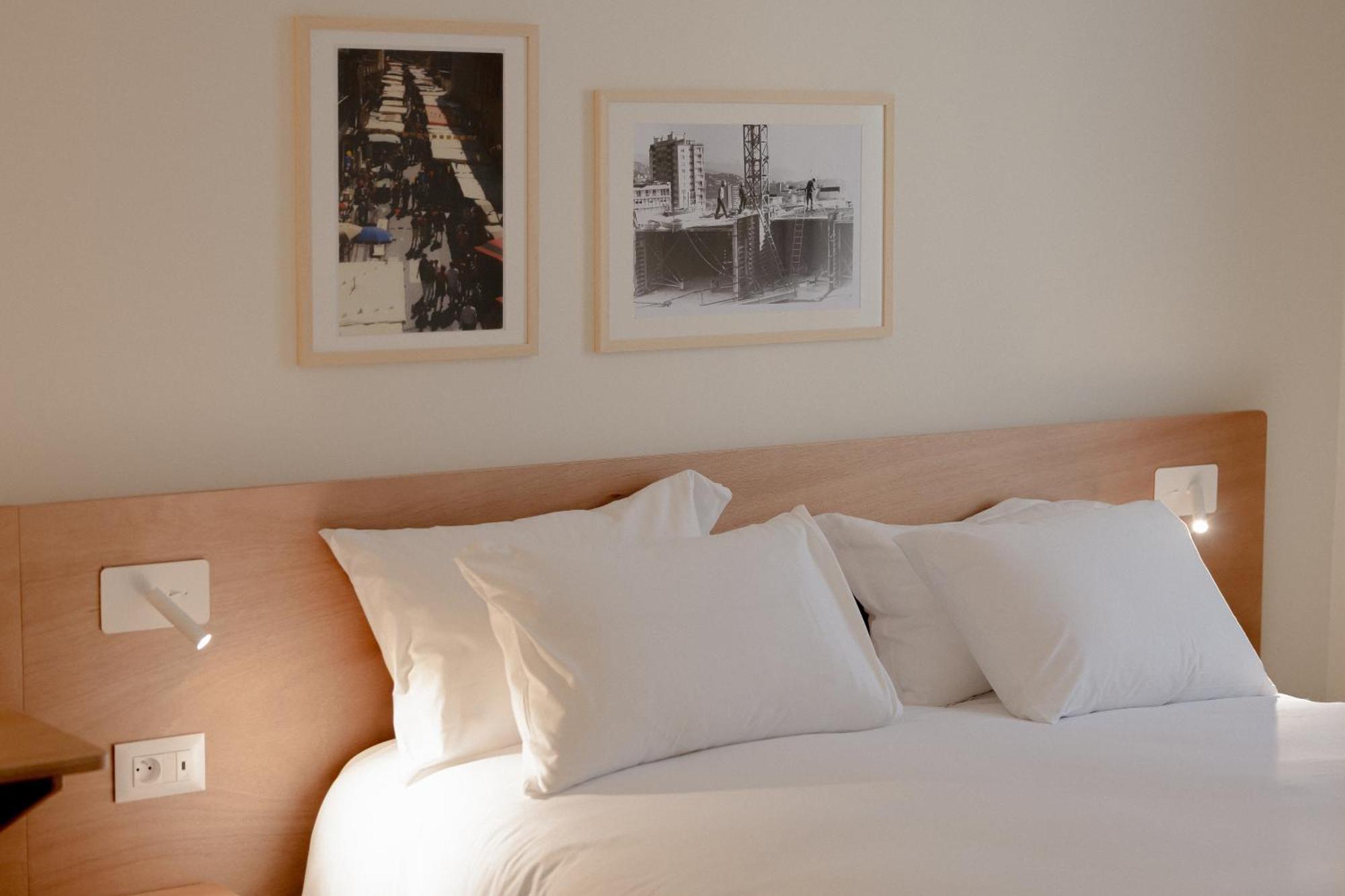 Hotel Alfred Monaco - Ex Forum - Renove Beausoleil