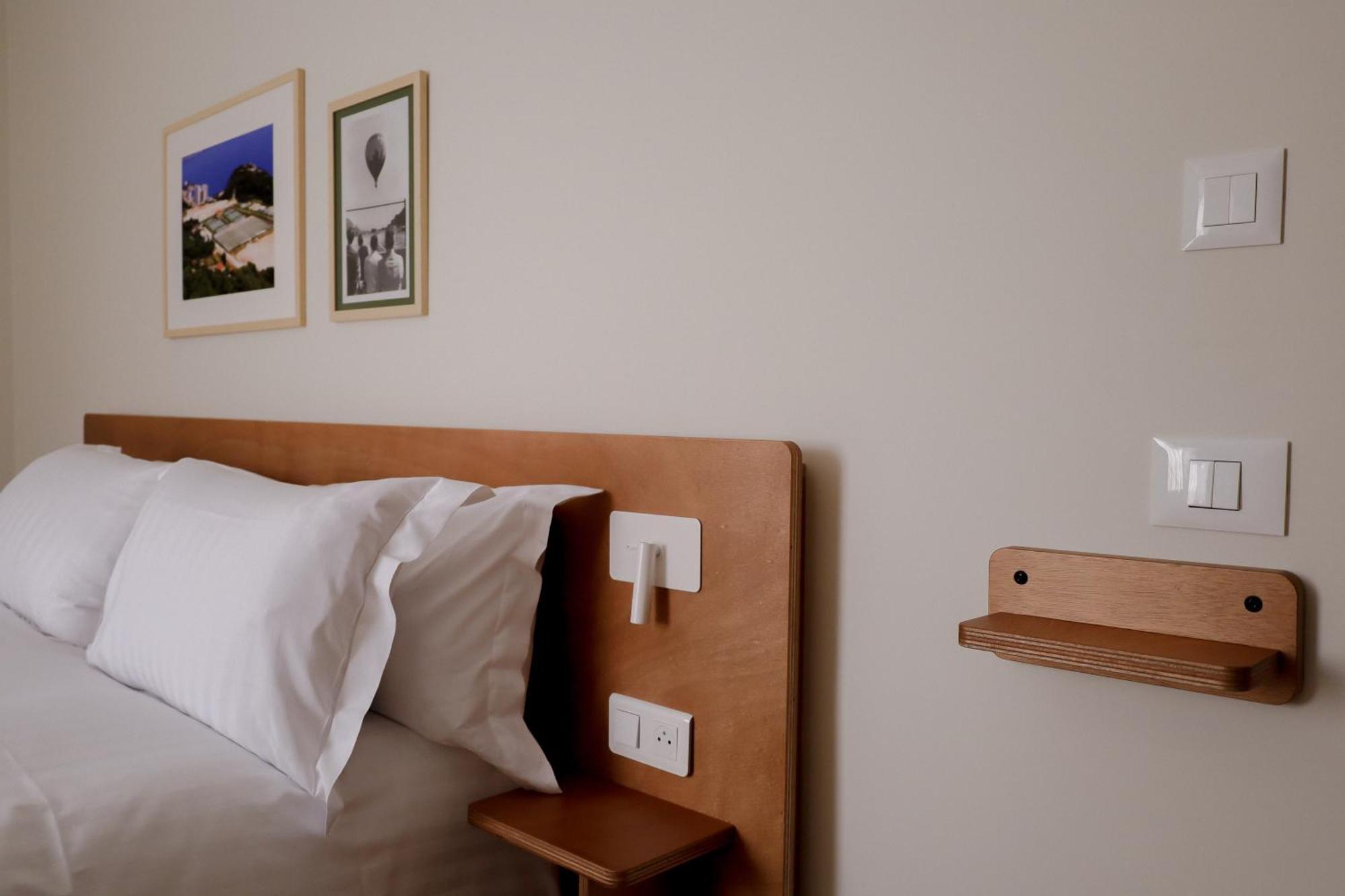 Hotel Alfred Monaco - Ex Forum - Renove