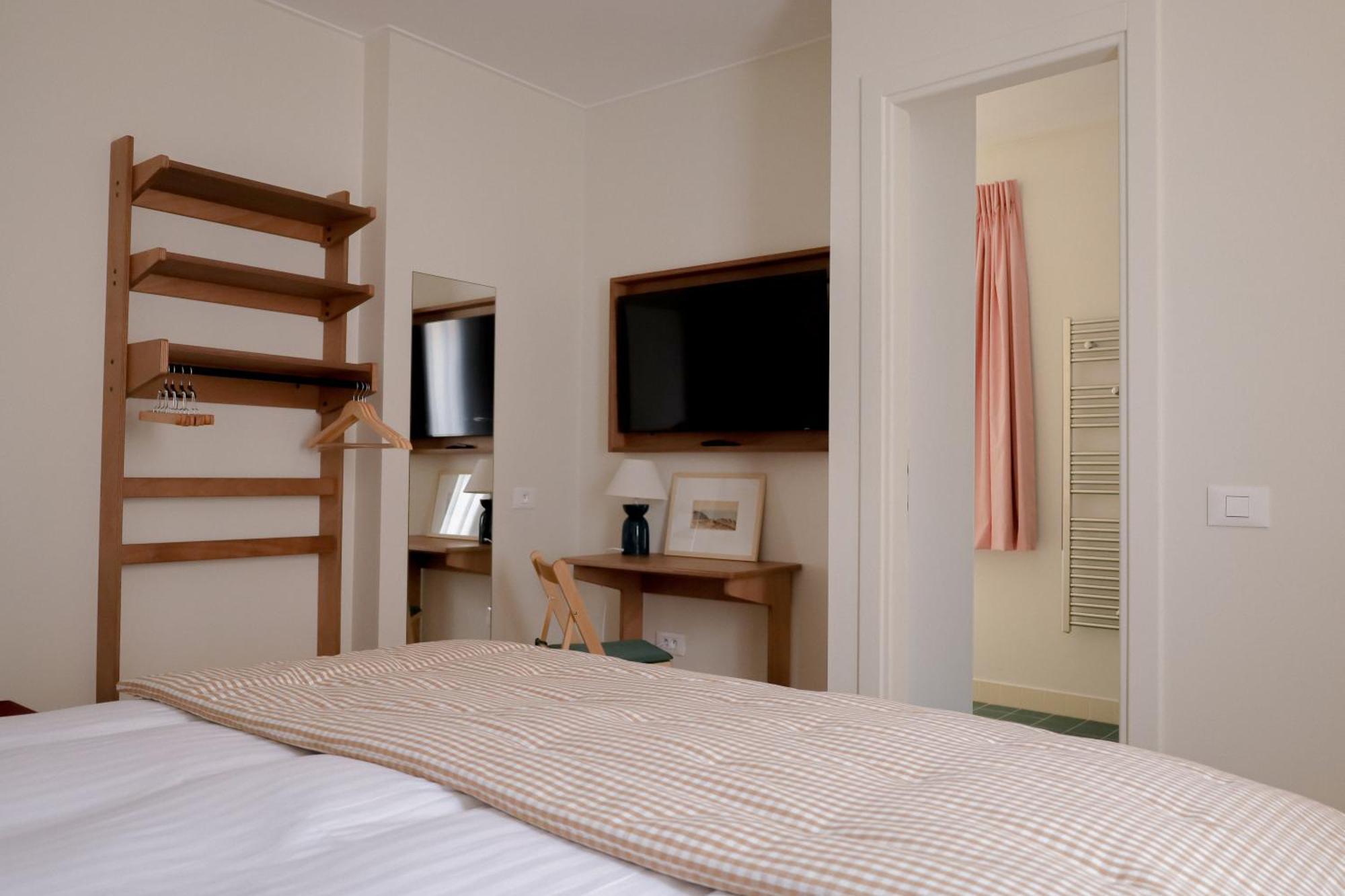 Hotel Alfred Monaco - Ex Forum - Renove Beausoleil