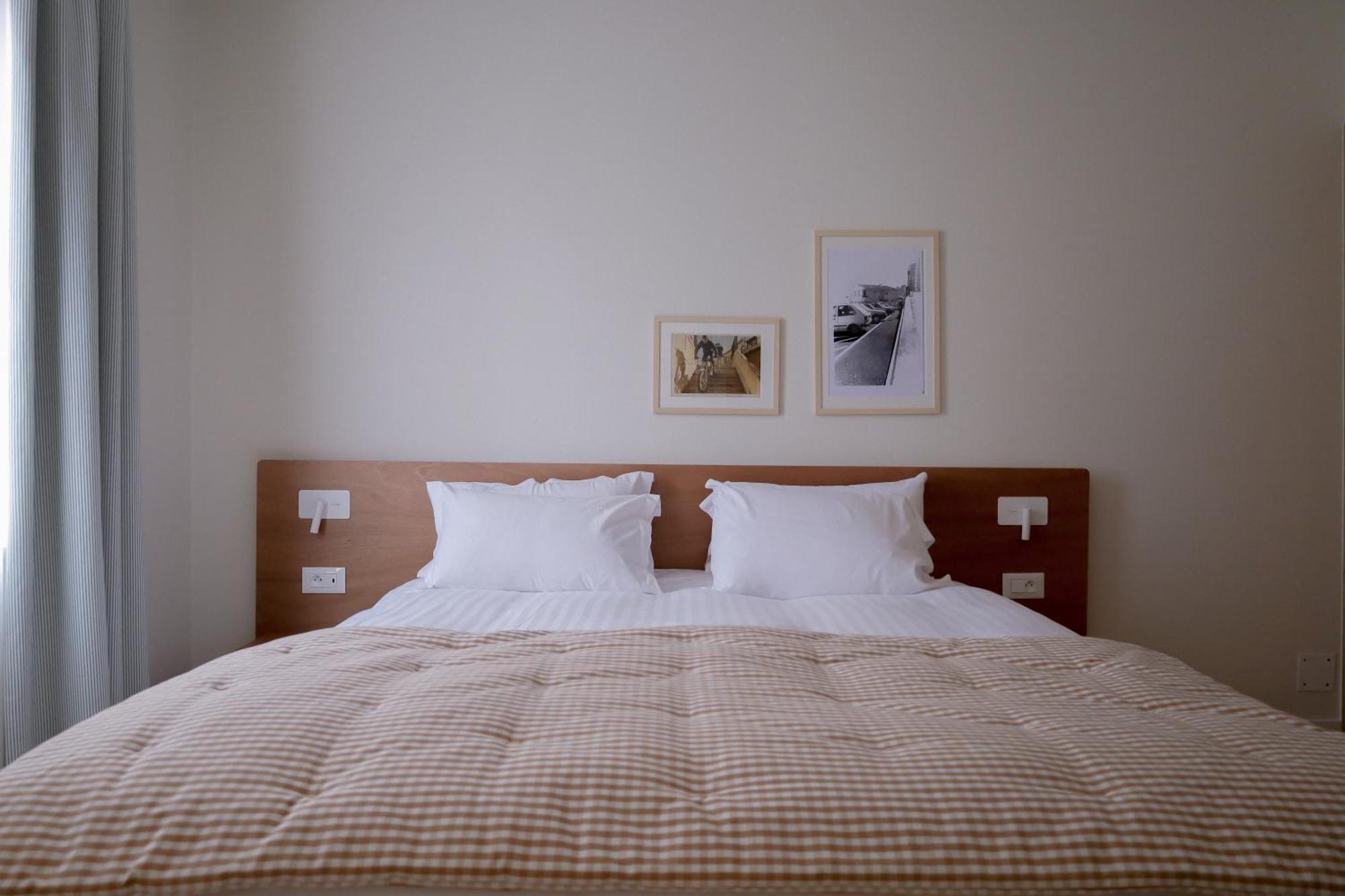 Hotel Alfred Monaco - Ex Forum - Renove 3*