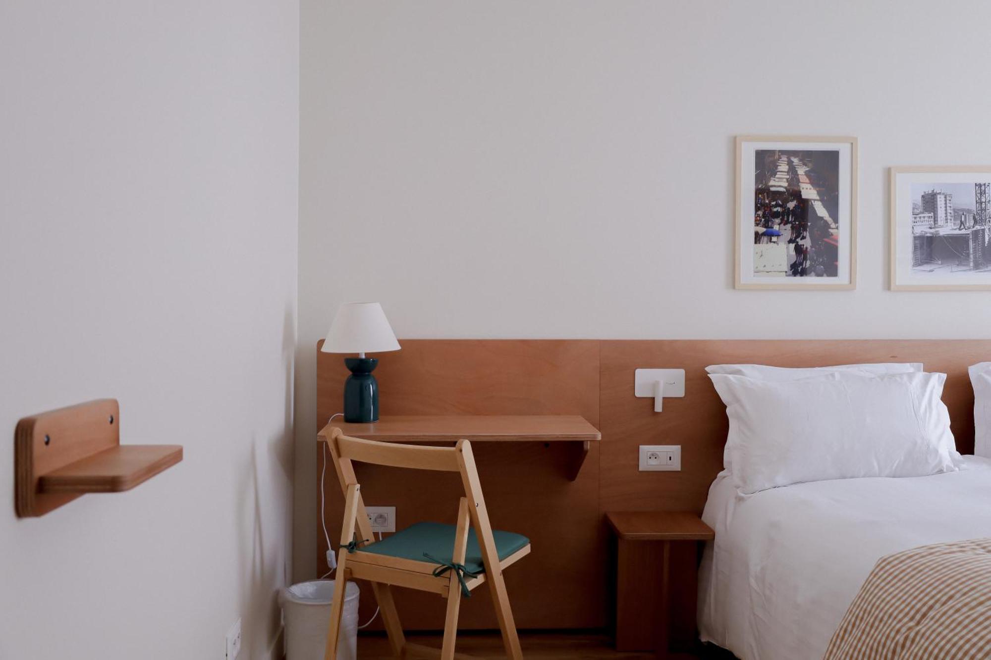 Hotel Alfred Monaco - Ex Forum - Renove