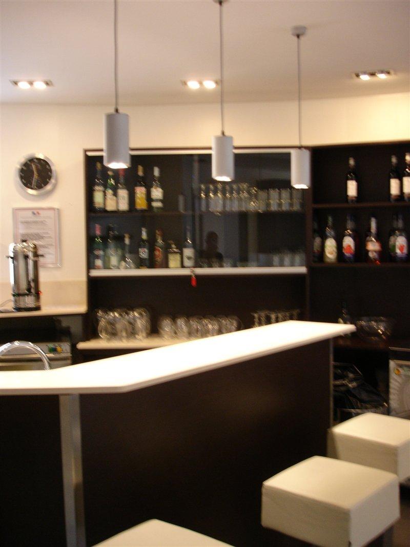 Alfred Monaco - Ex Forum - Renove Hotel