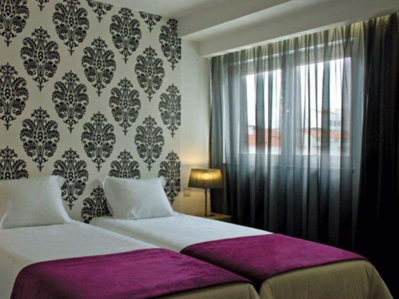 Alfred Monaco - Ex Forum - Renove Hotel Beausoleil