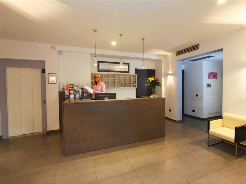 Hotel Alfred Monaco - Ex Forum - Renove Beausoleil