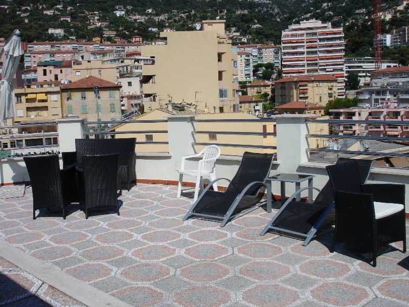 Hotel Alfred Monaco - Ex Forum - Renove Beausoleil