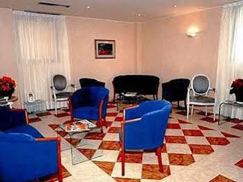 Hotel Alfred Monaco - Ex Forum - Renove 3*
